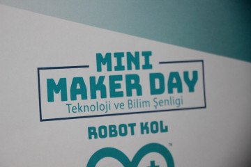 Mini Maker Day