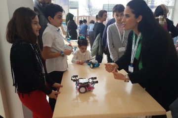 Maker Day / Teknoloji ve Bilim Şenliği