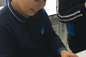 Maker Hareketi Etkinliği | İstanbul Pendik İlkokulu ve Ortaokulu...