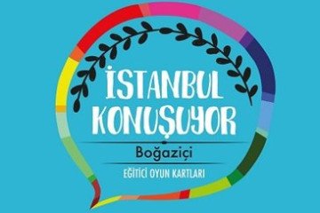 “yaratıcı Yazarlar, İstanbul’u Konuşturmaya Devam Ediyor” | İstan...