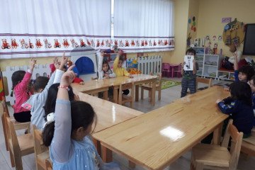 Fedakârlık | İstanbul Pendik İlkokulu ve Ortaokulu | Özel Okul