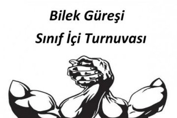 Bilek Güreşi Turnuvamız Sona Erdi | İstanbul Pendik İlkokulu ve O...