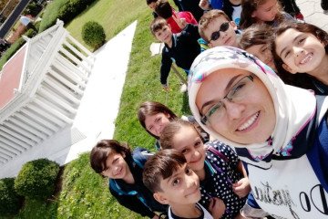 Miniatürk Gezimiz | İstanbul Pendik İlkokulu ve Ortaokulu | Özel...