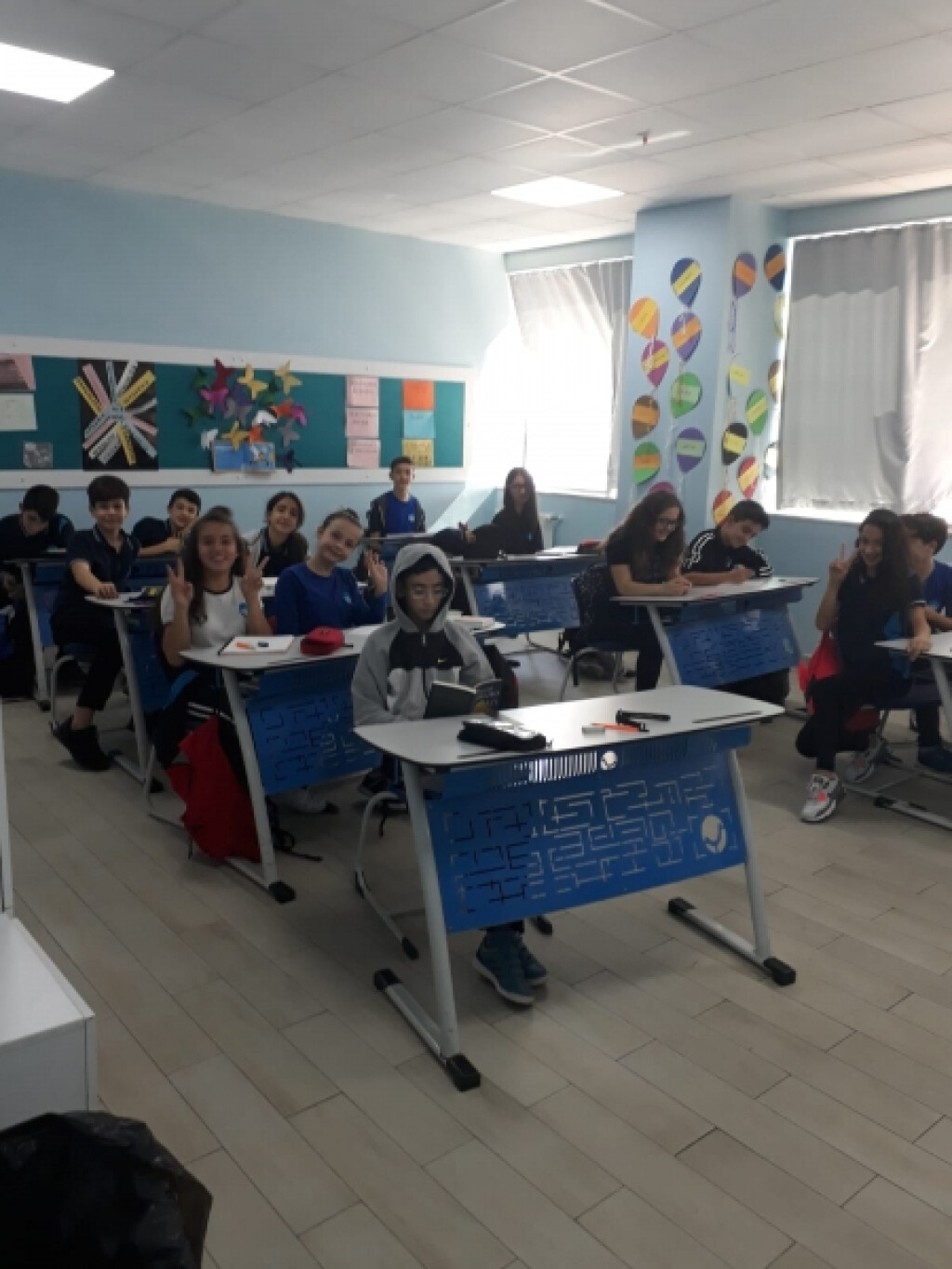 Lgs’ye Hazırlık | Pendik İlkokulu ve Ortaokulu | Özel Okul