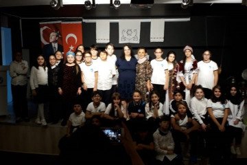 Türk Kültürünün Kaybolan İzleri...