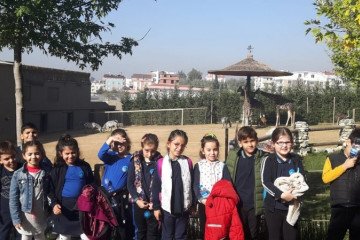 2. Sınıflar Hayvanlar Aleminde Yolculukta