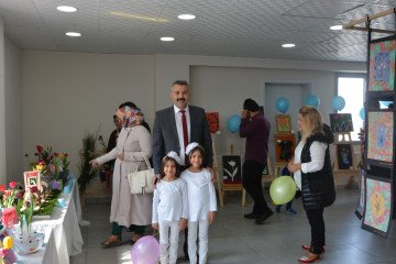 Lale Festivali & Genç Kızılay Kermes