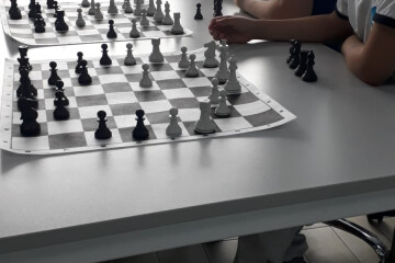 Satranç Turnavası Finalleri