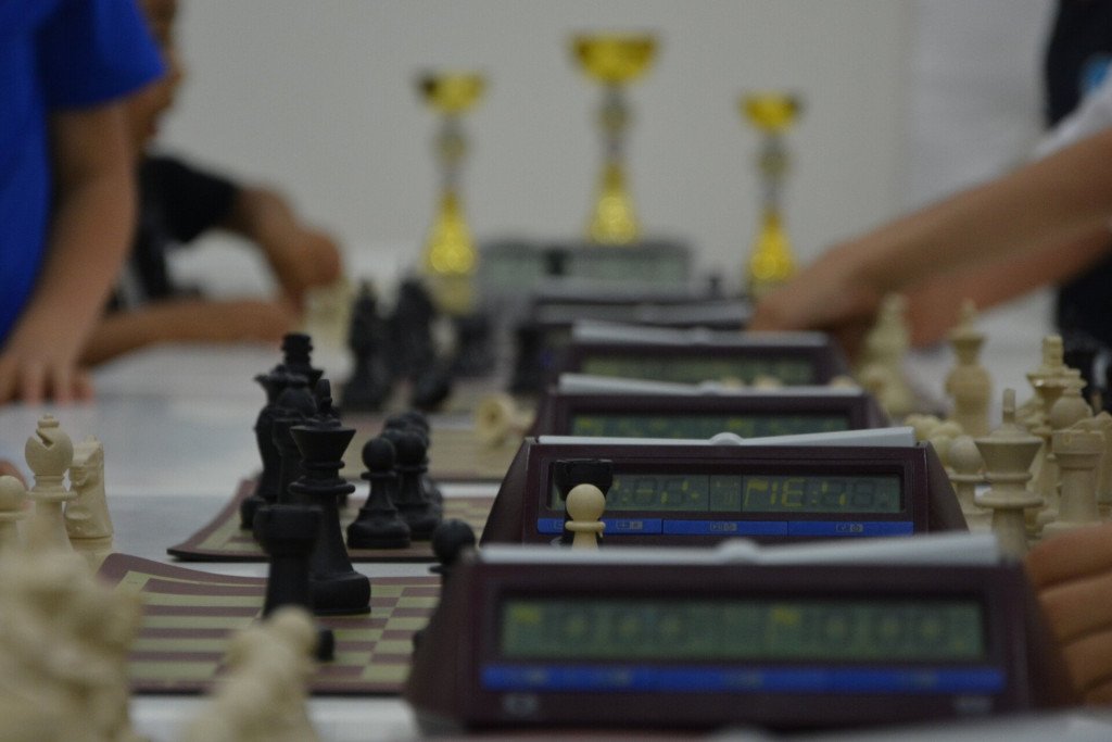 Satranç Turnuvası | Kayseri Konaklar İlkokulu ve Ortaokulu | Özel...