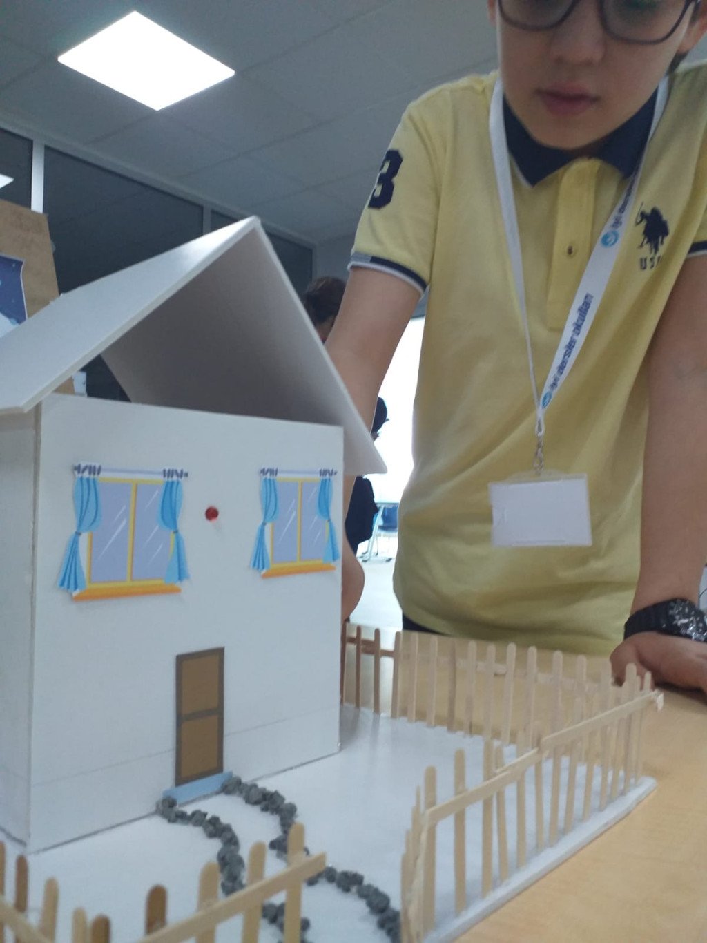 Maker Day | İstanbul Pendik İlkokulu ve Ortaokulu | Özel Okul