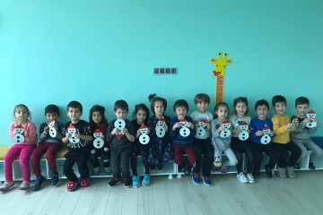 Kış Geldi. | İstanbul Pendik İlkokulu ve Ortaokulu | Özel Okul