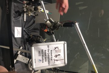 Robotlar Anatolıum’da
