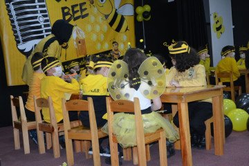 Spellıng Bee Competıtıon