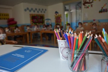 2021/2022 Eğitim Öğretim Yılı | Kayseri Konaklar İlkokulu ve Orta...