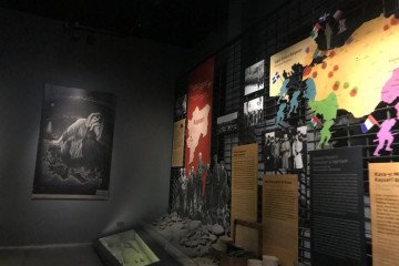 Milli Mücadele Müzesi