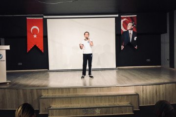 İstiklal Marşı Okuma Yarışması | İstanbul Pendik İlkokulu ve Orta...