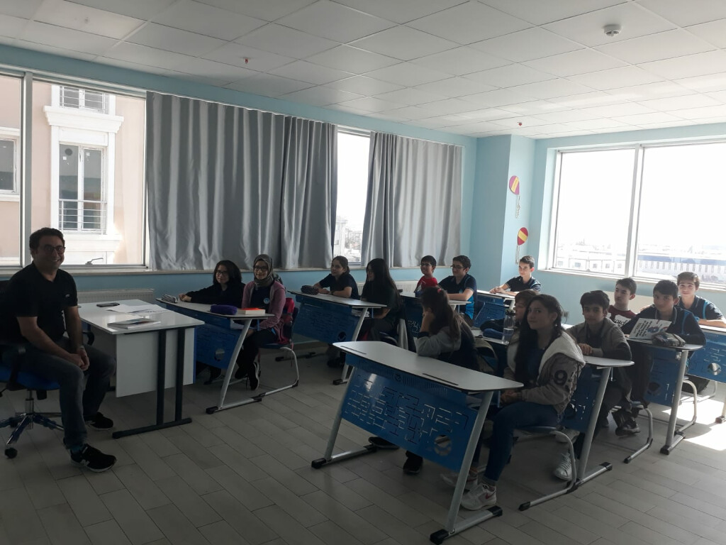 Lgs Hazırlıkları | Pendik İlkokulu ve Ortaokulu | Özel Okul
