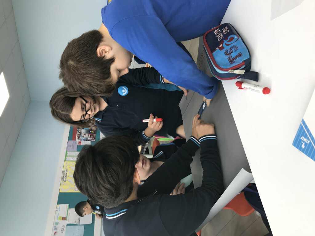 Çarpım Tablosu Çalışması | Pendik İlkokulu ve Ortaokulu | Özel Ok...